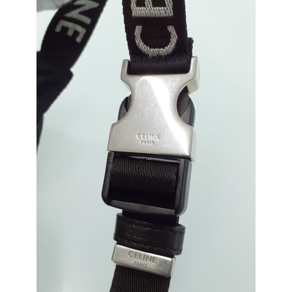 Celine Trekking Belt Bag Body - Picture 7 of 9